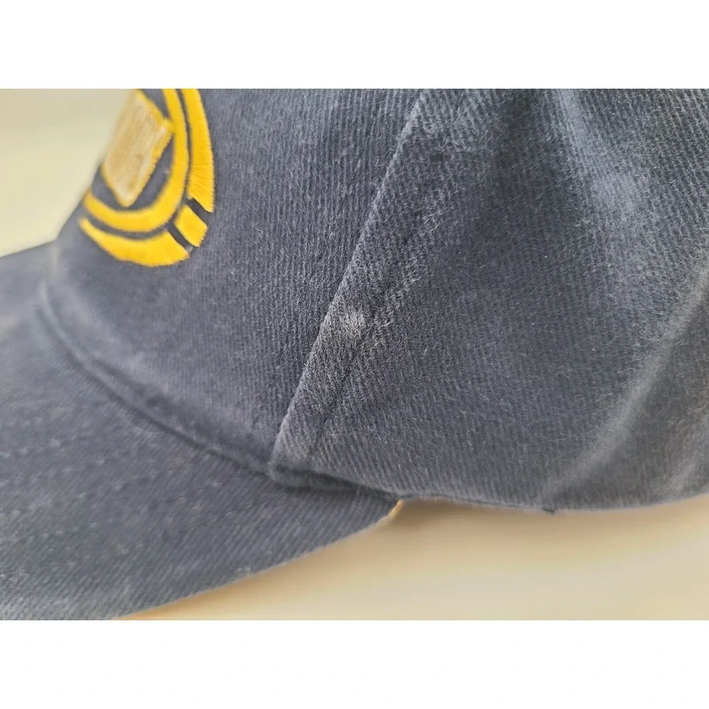 Youth Nashville Predators Annco Adjustable Hat Cap Kid Boy Girl NHL Hockey Blue‎